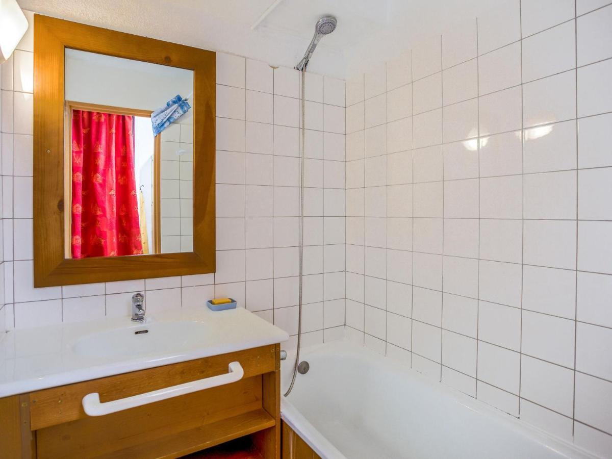 Studio Rond Point Des Pistes - Val Claret-12 By Interhome 蒂涅 外观 照片