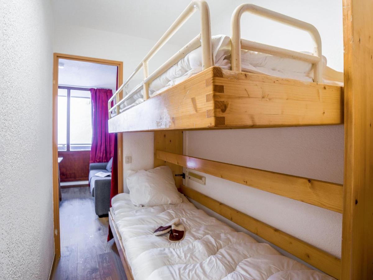 Studio Rond Point Des Pistes - Val Claret-12 By Interhome 蒂涅 外观 照片